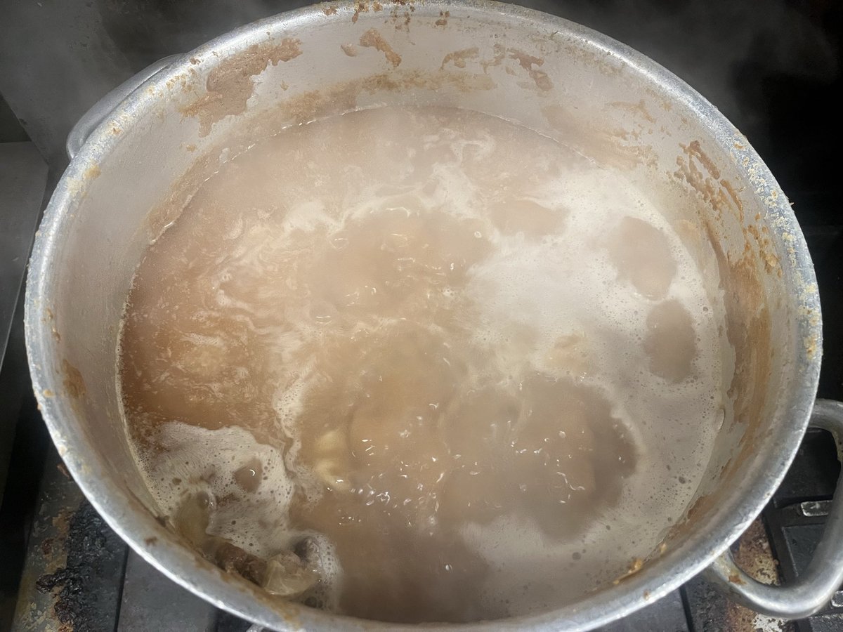 池田式製麺のづゅる麺池田 tweet media