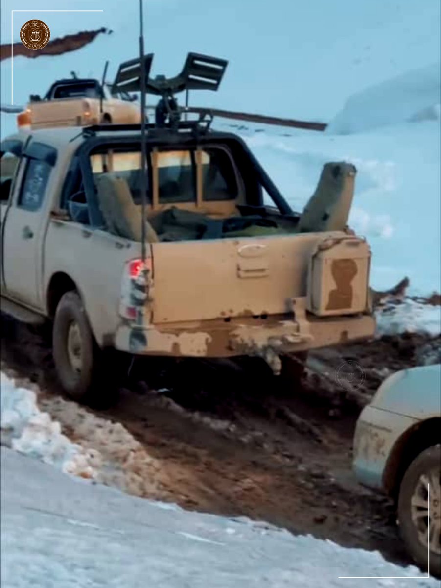 د ٣١٣ مرکزي قول اردو - قول اردوی ۳۱۳ مرکزی tweet media