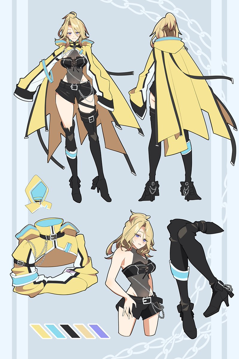 替え針のひつじ@boothに通販 tweet media