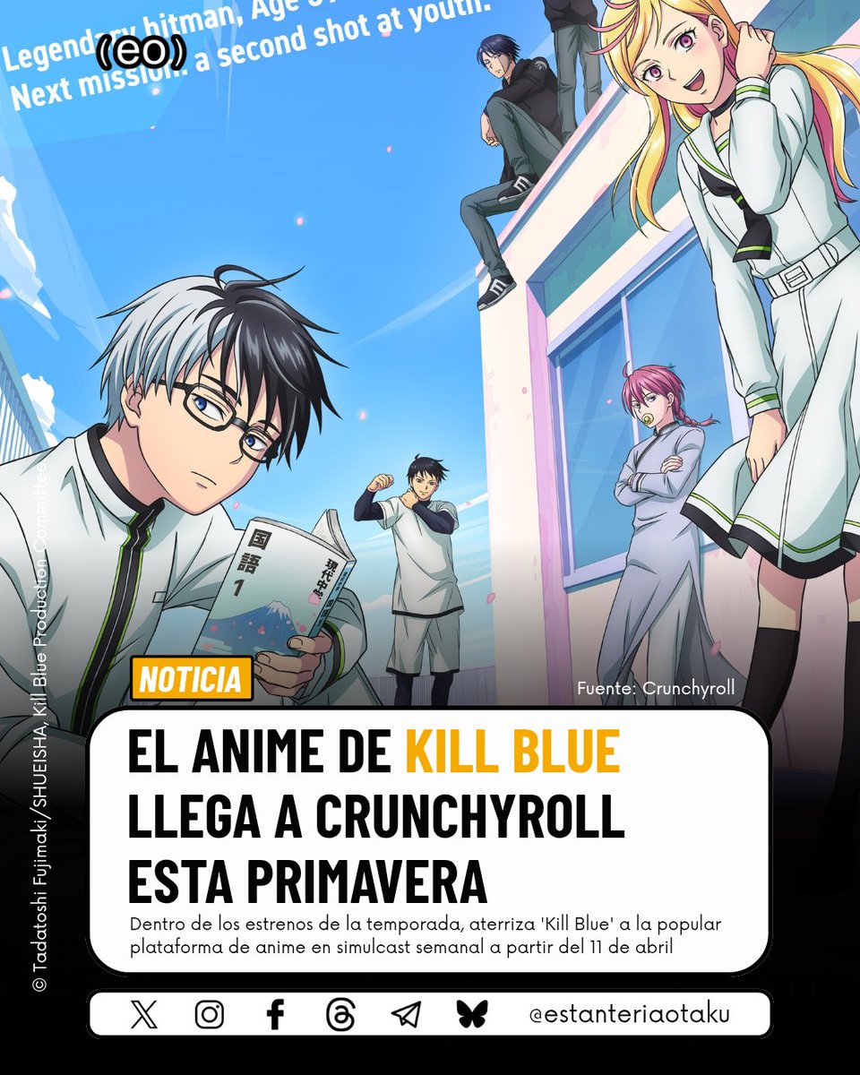 Estantería Otaku tweet media