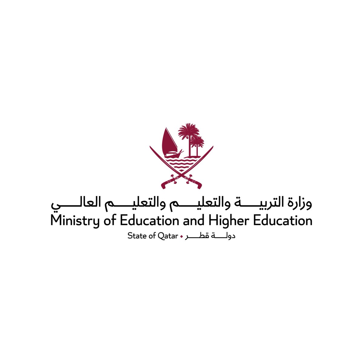 وزارة التربية والتعليم والتعليم العالي tweet media