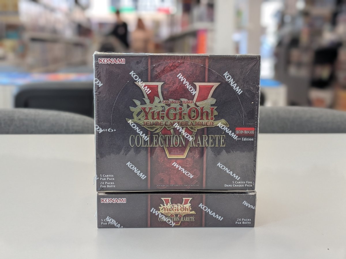 La Guilde tweet media