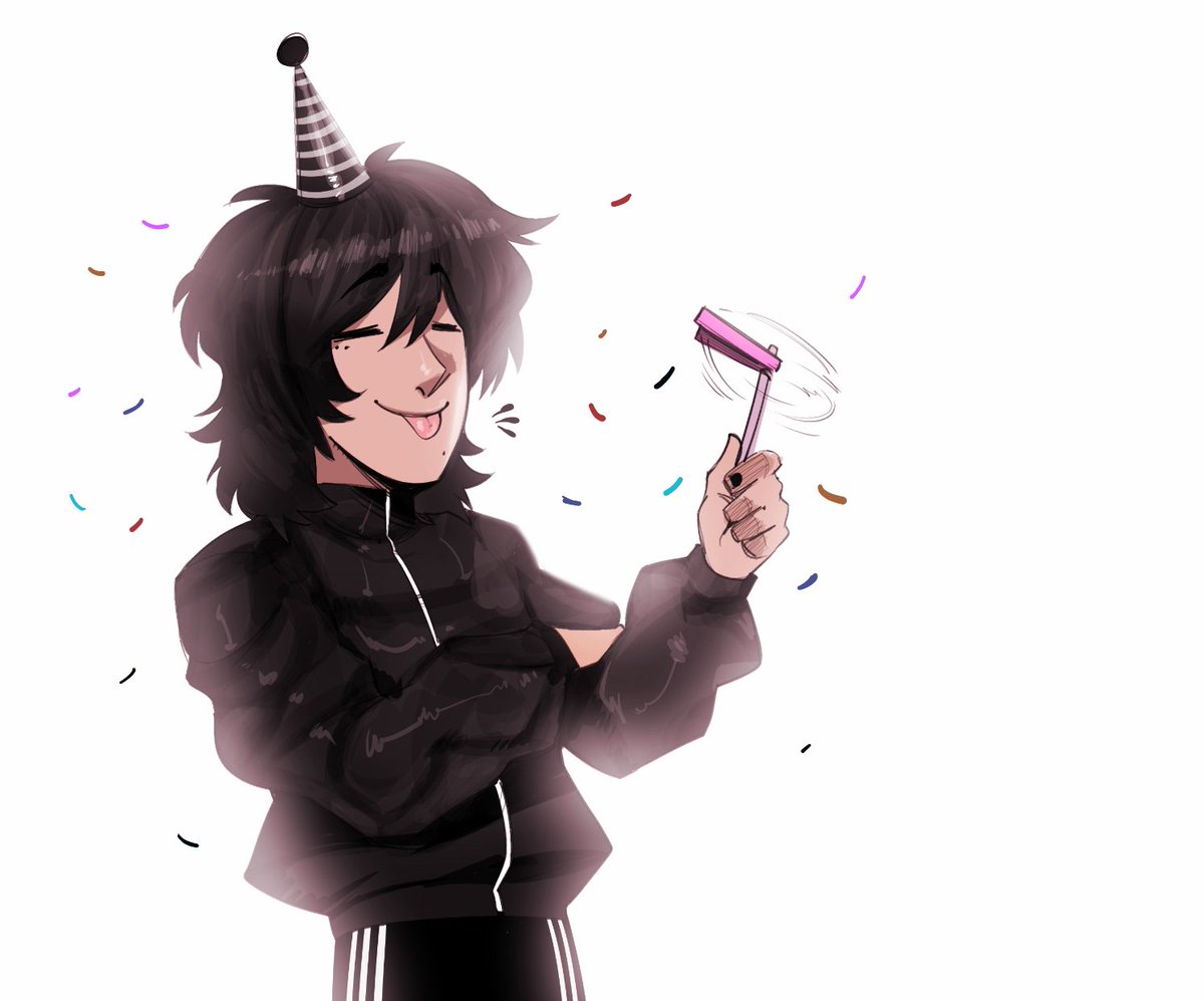 BLACKCREAM🔞 (COMMS CLOSED) tweet media