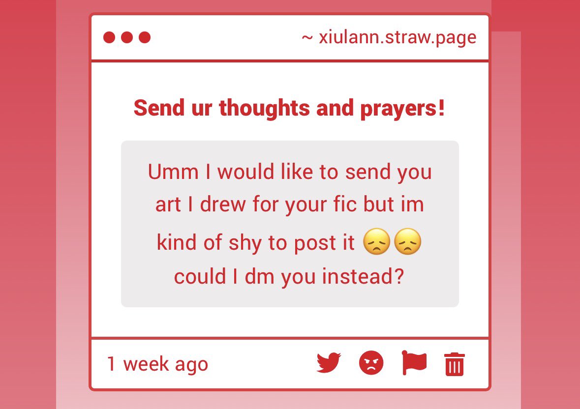 puossy shlayer tweet media