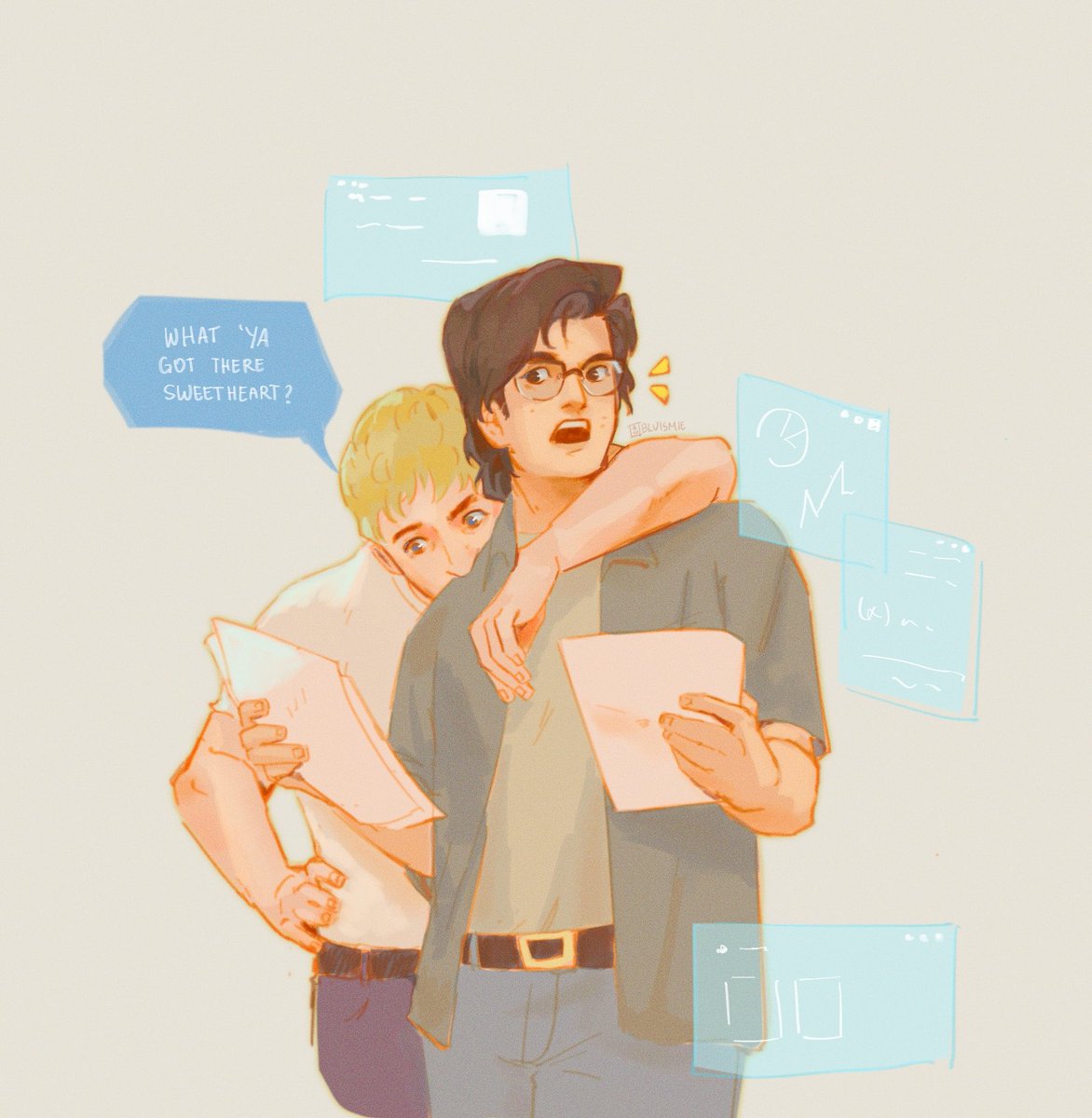 crazziie.bluismie 🫧 tweet media