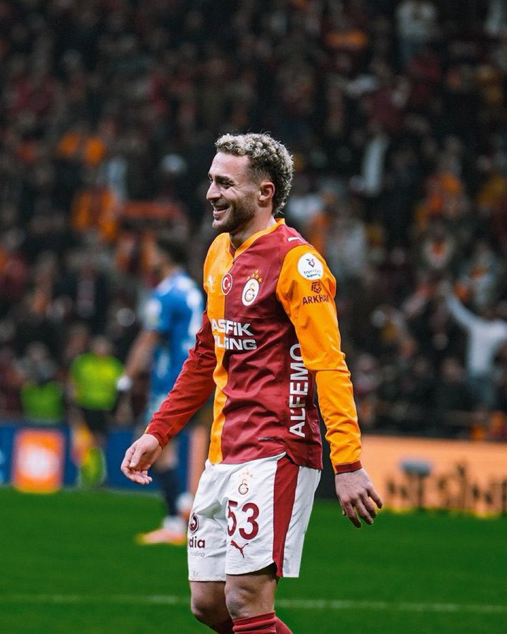 Meritking News TR tweet media