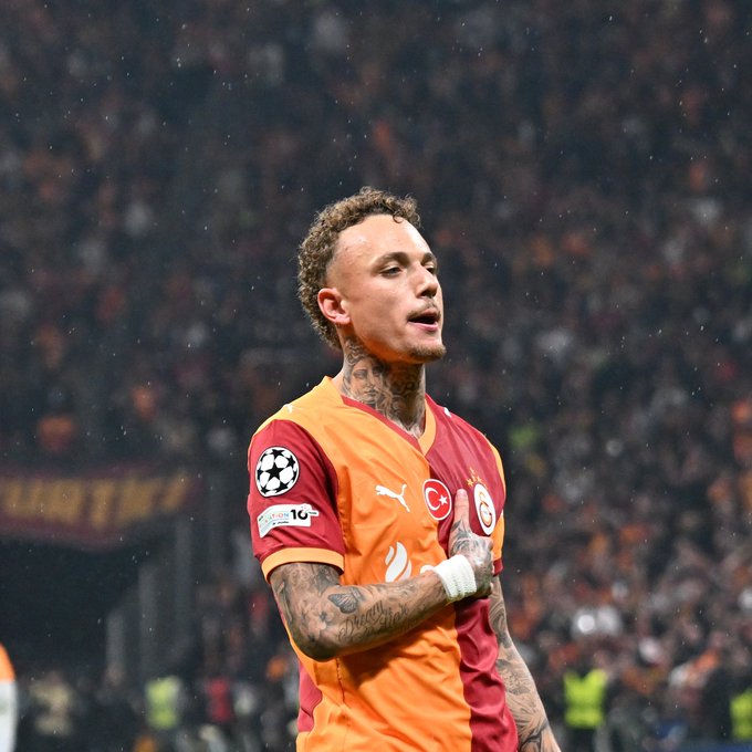 Meritking News TR tweet media