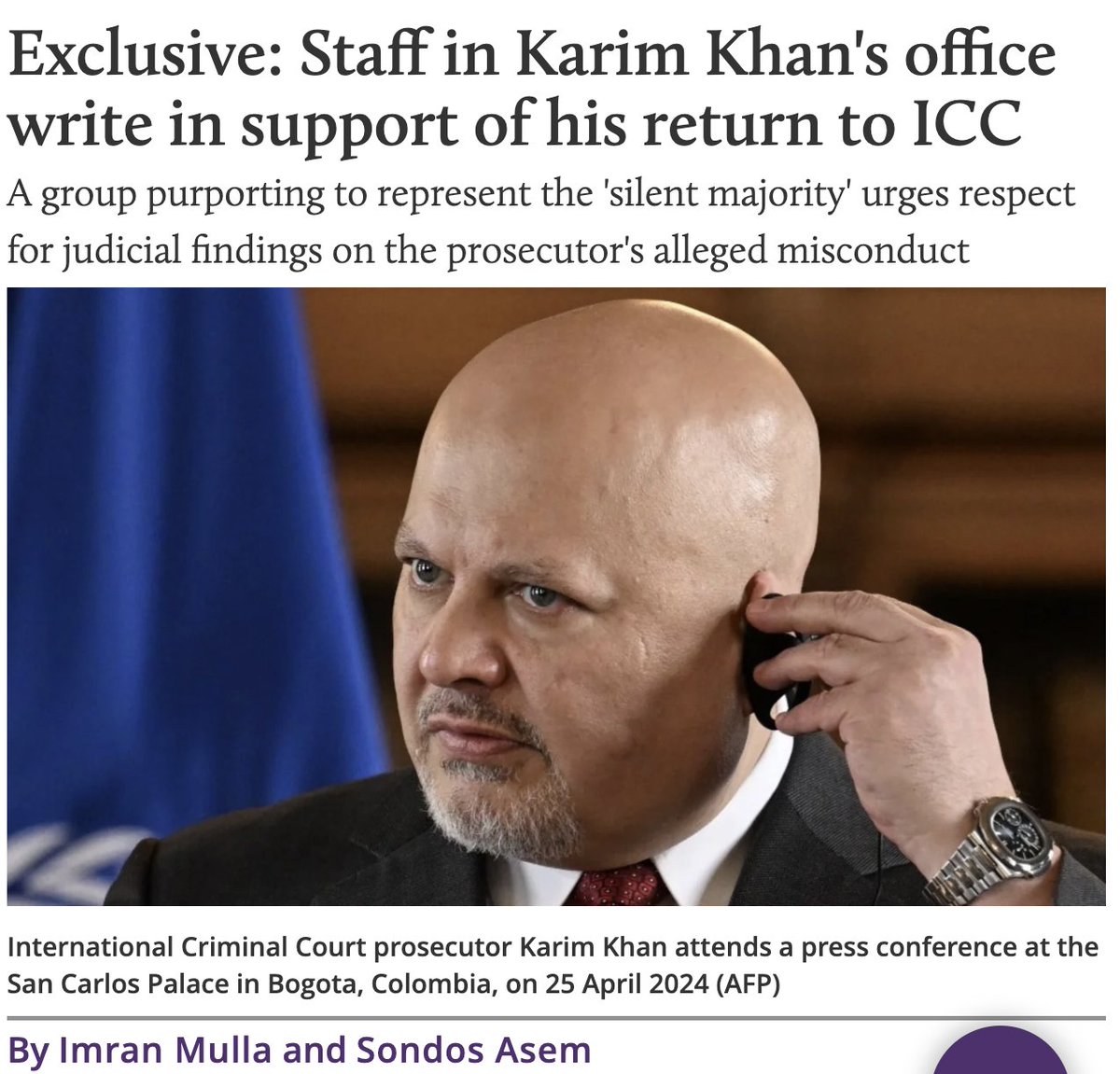 Imran Mulla tweet media