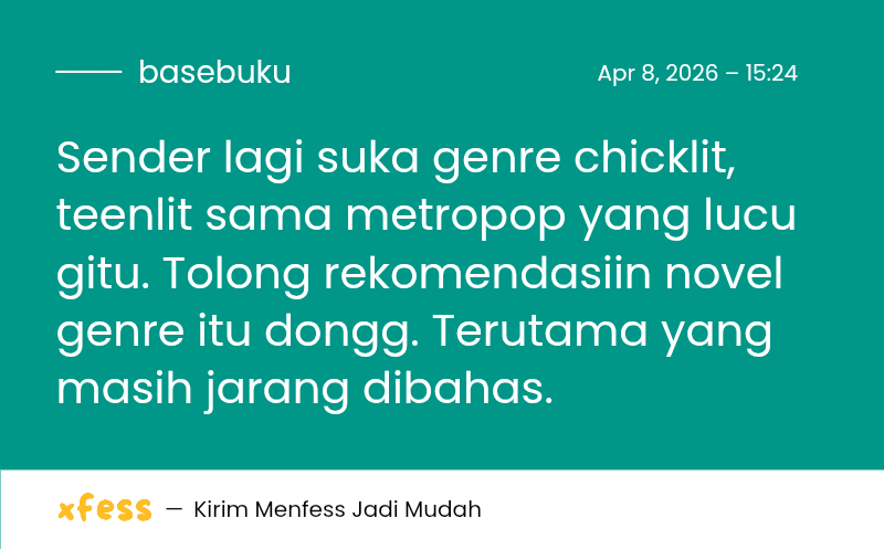 basebuku's tweet image. 📚 Boleh rekomendasiin yaa. Makasihh banyak🤩🫶🏻