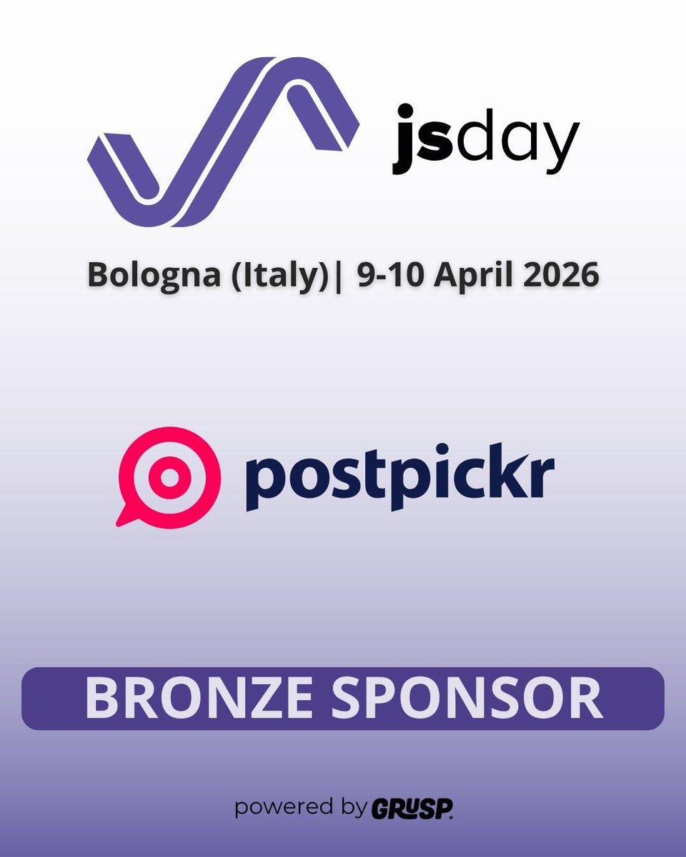 PostPickr tweet media