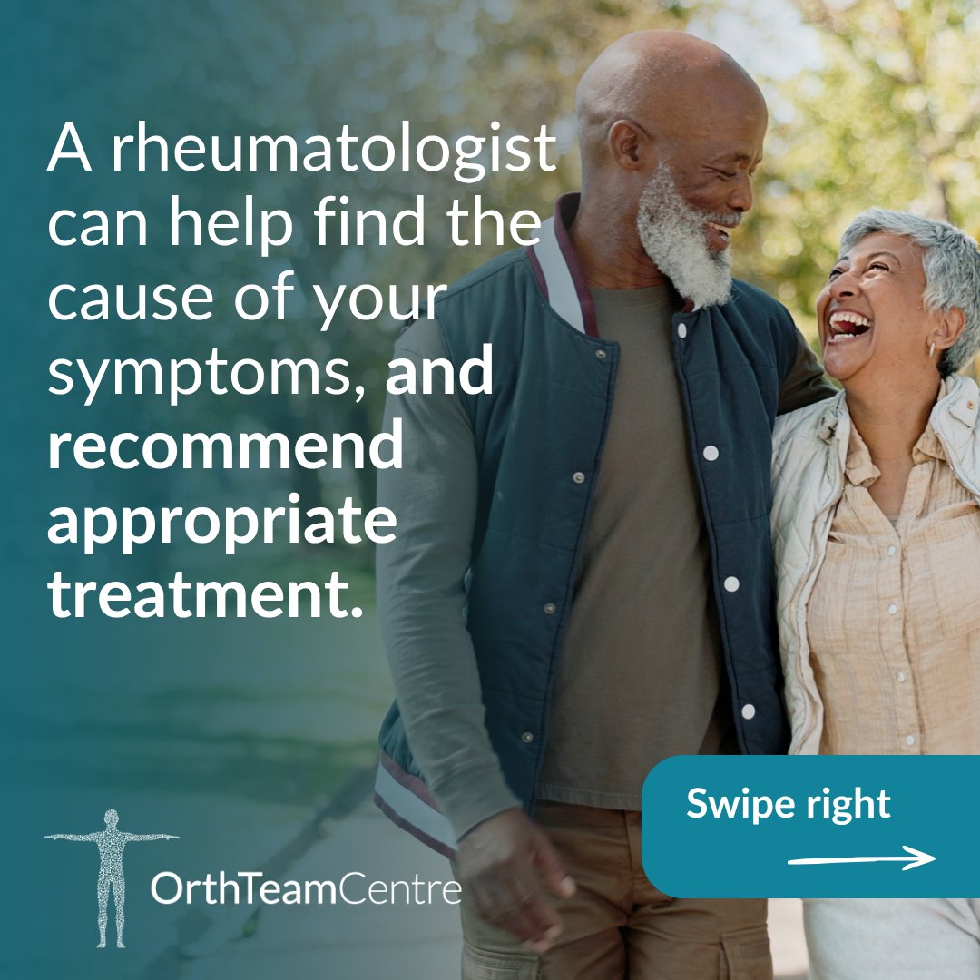 OrthTeam Centre tweet media