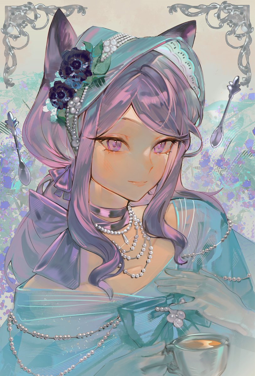 Mika ✦ CF22 tweet media