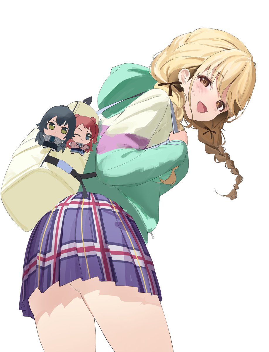 Shaffelli tweet media