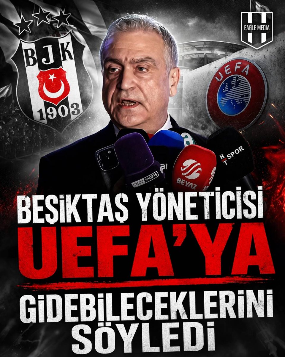 Eagle Media tweet media