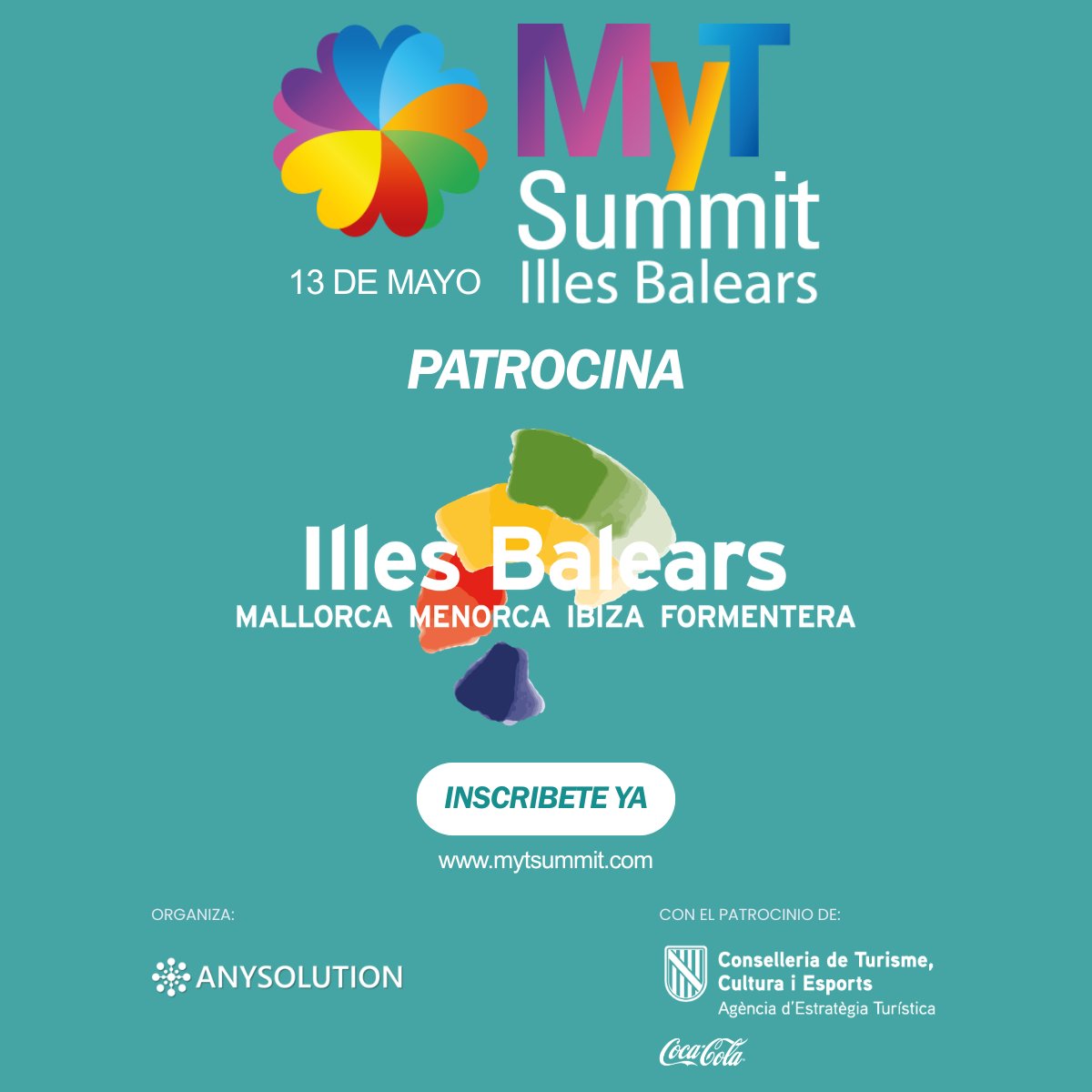 MyT Summit tweet media