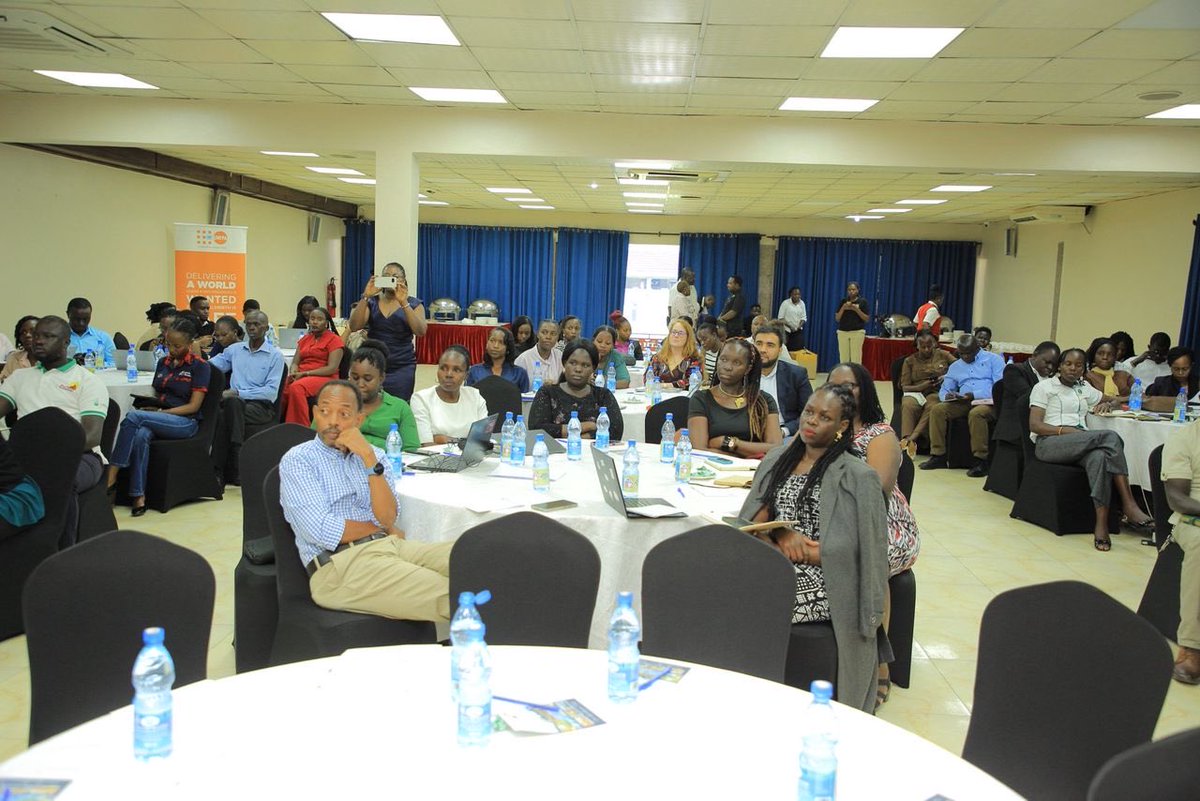 UNFPA in Uganda tweet media
