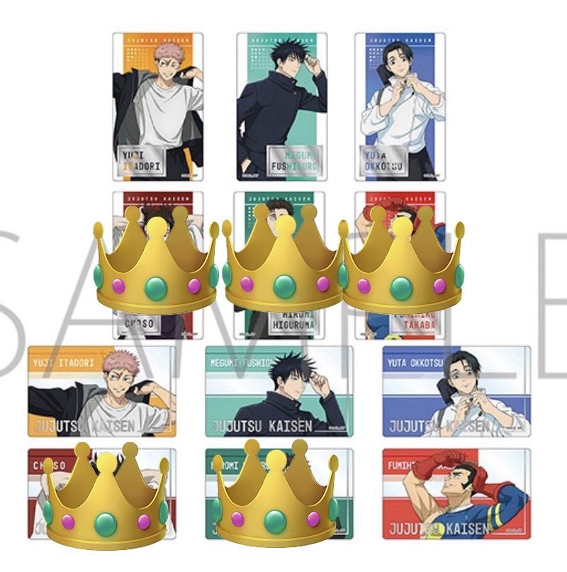 ゾビッシュ 取引用 tweet media