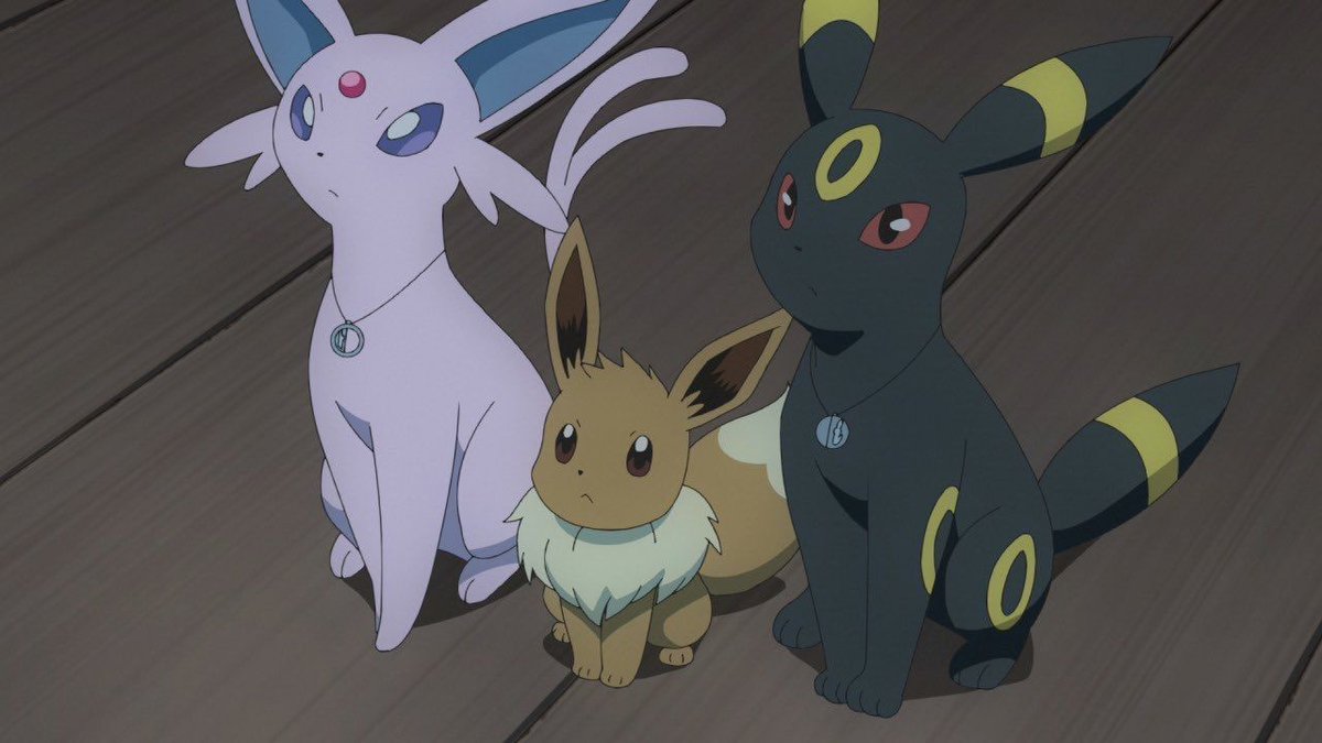 Pokémon Posts tweet media