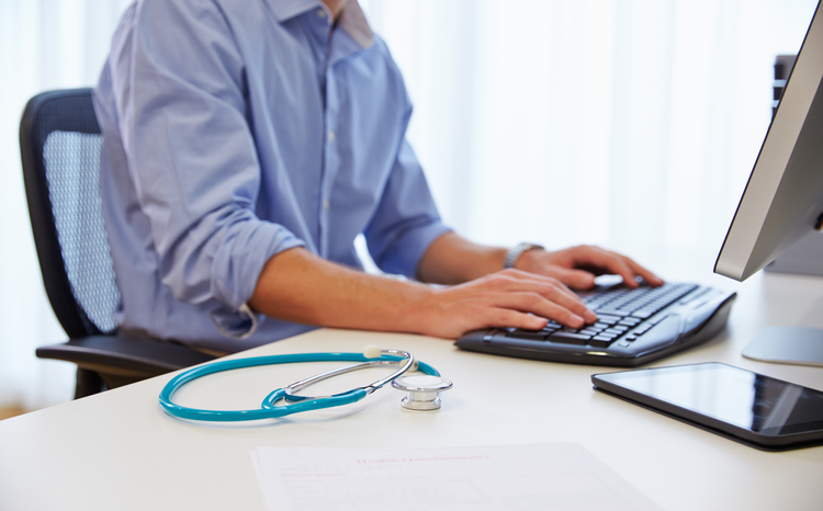 Digital Health tweet media