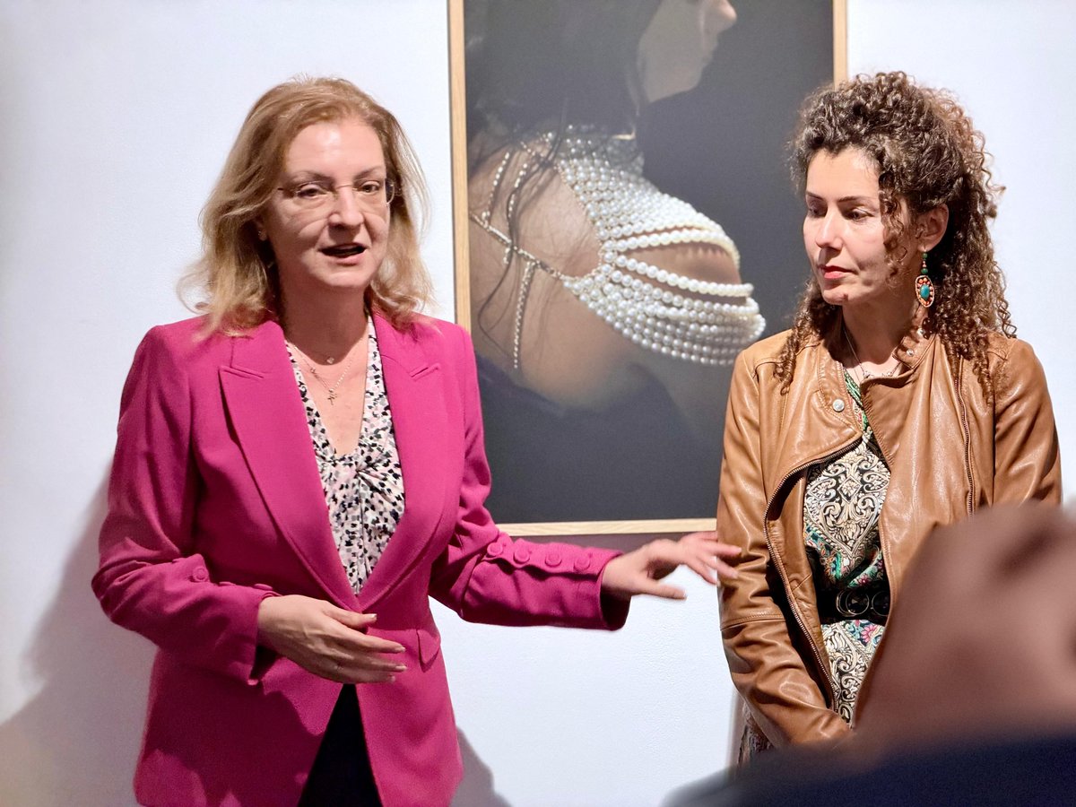 Daniela Gîtman tweet media