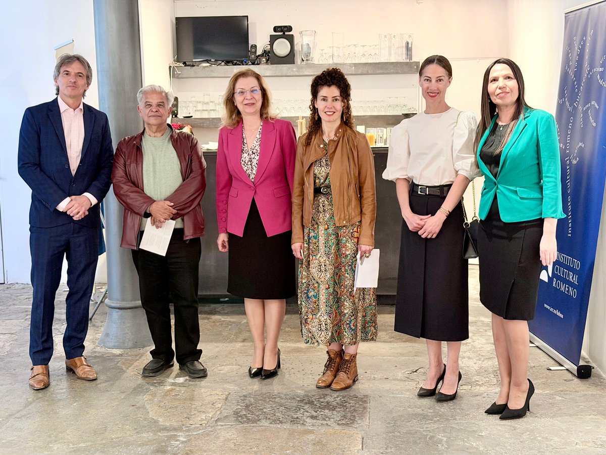 Daniela Gîtman tweet media