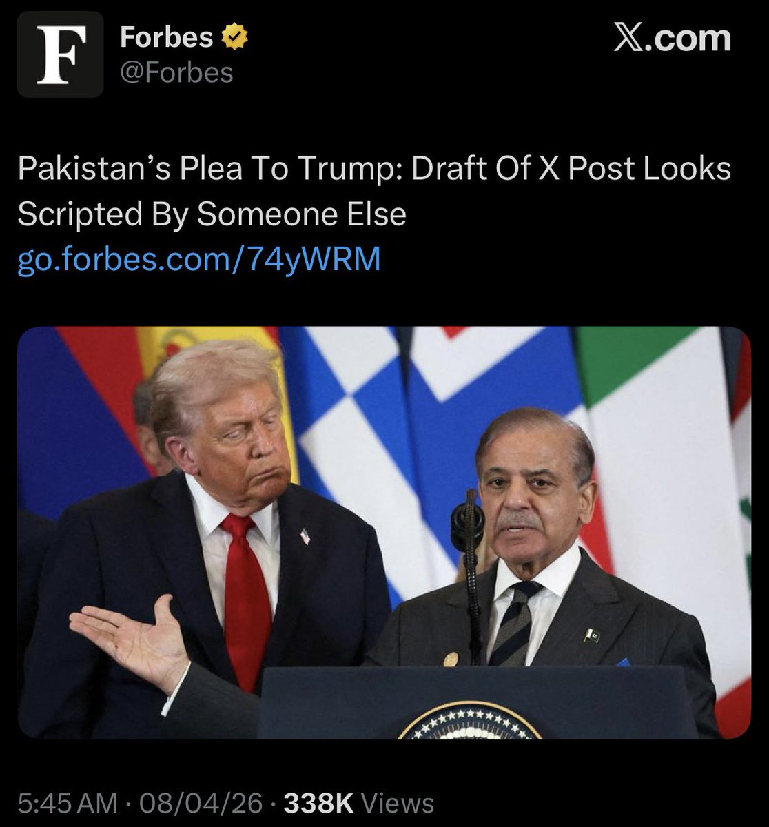 Bakchod Analysis tweet media