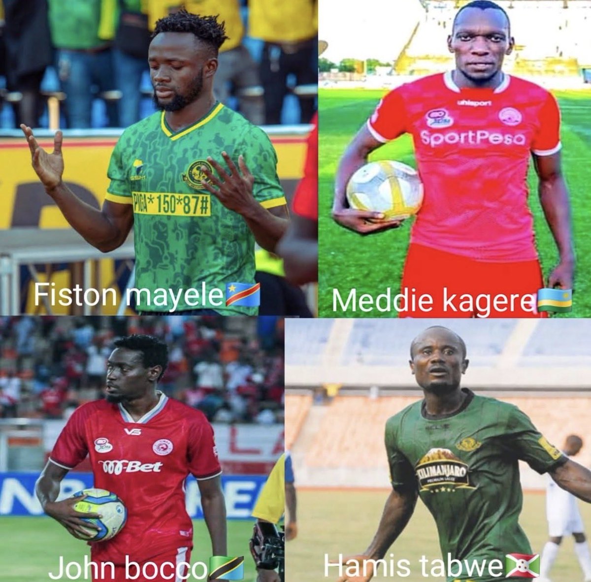 Swahili RealTalk🇹🇿🇦🇺 tweet media