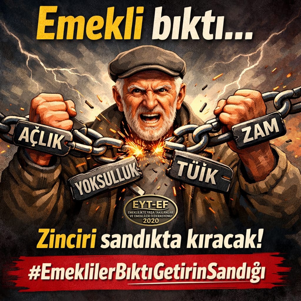 EmekliVeOfkeli3's tweet photo. ✍️ Milletvekili : 273 196 TL 
✍️Emekli MV:177.658 TL 
✍️Milletvekili Ve Emekli Olan:
450.854  TL
✍️En düşük emekli maaşı:
20.000 TL 
@RTErdogan @dbdevletbahceli
@avabdullahguler @_cevdetyilmaz
@isikhanvedat adil adaletli vicdanlı olmayan paylaşımdan 
#EmeklilerBıktıGetirinSandığı https://t.co/FH2YnUokyv