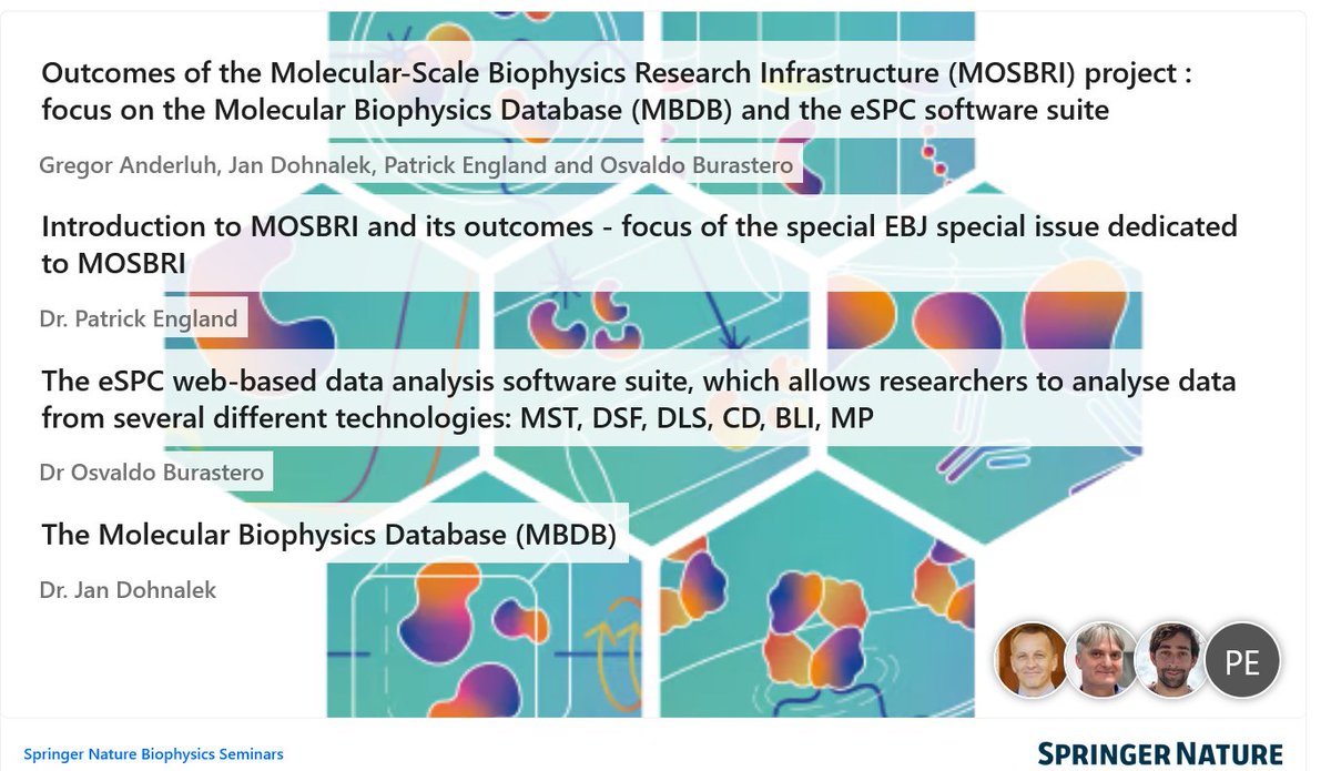Institute of Biotechnology tweet media