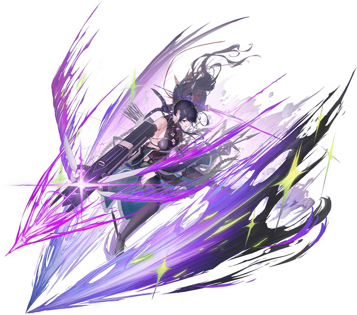 千狐(非公認なの) tweet media