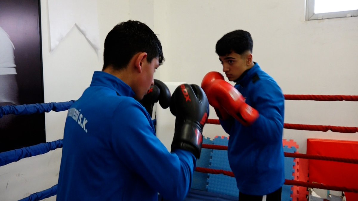 Van Edremit Belediyesi tweet media