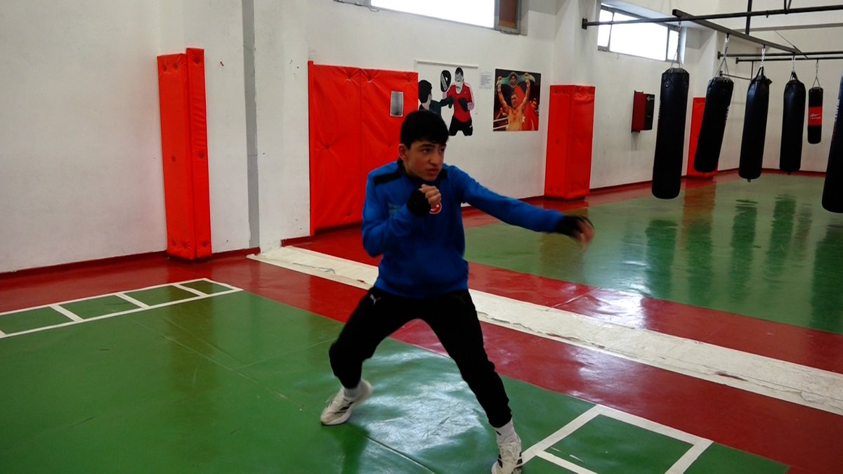 Van Edremit Belediyesi tweet media