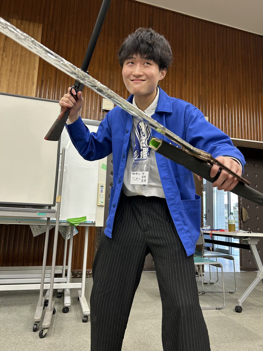 劇団Tips@浜松キャンパス tweet media