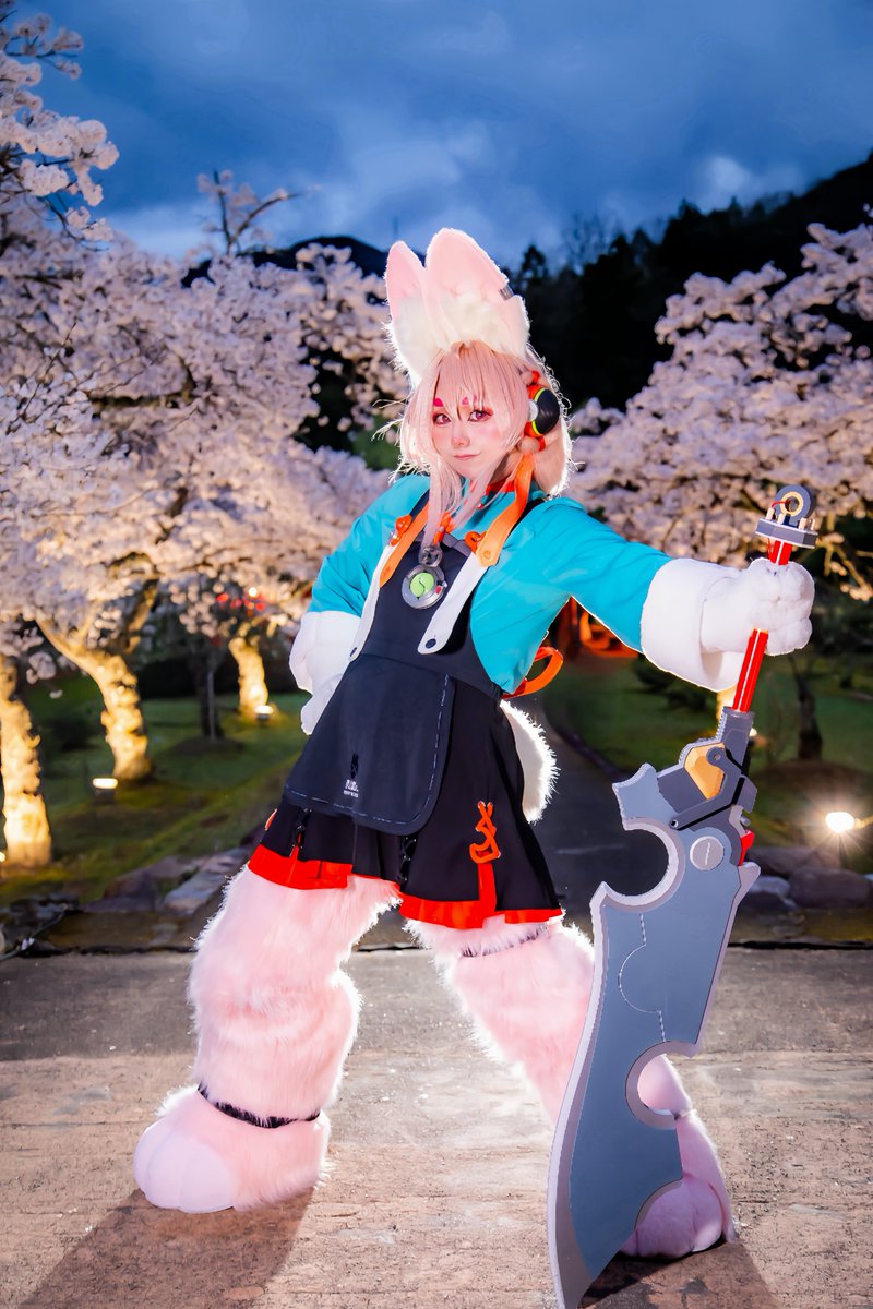 カナタ tweet media