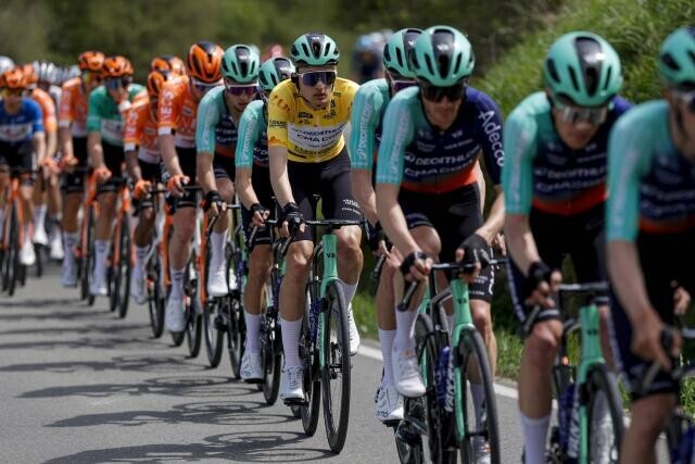 L'Équipe tweet media