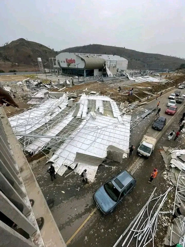 Kalu Aja tweet media