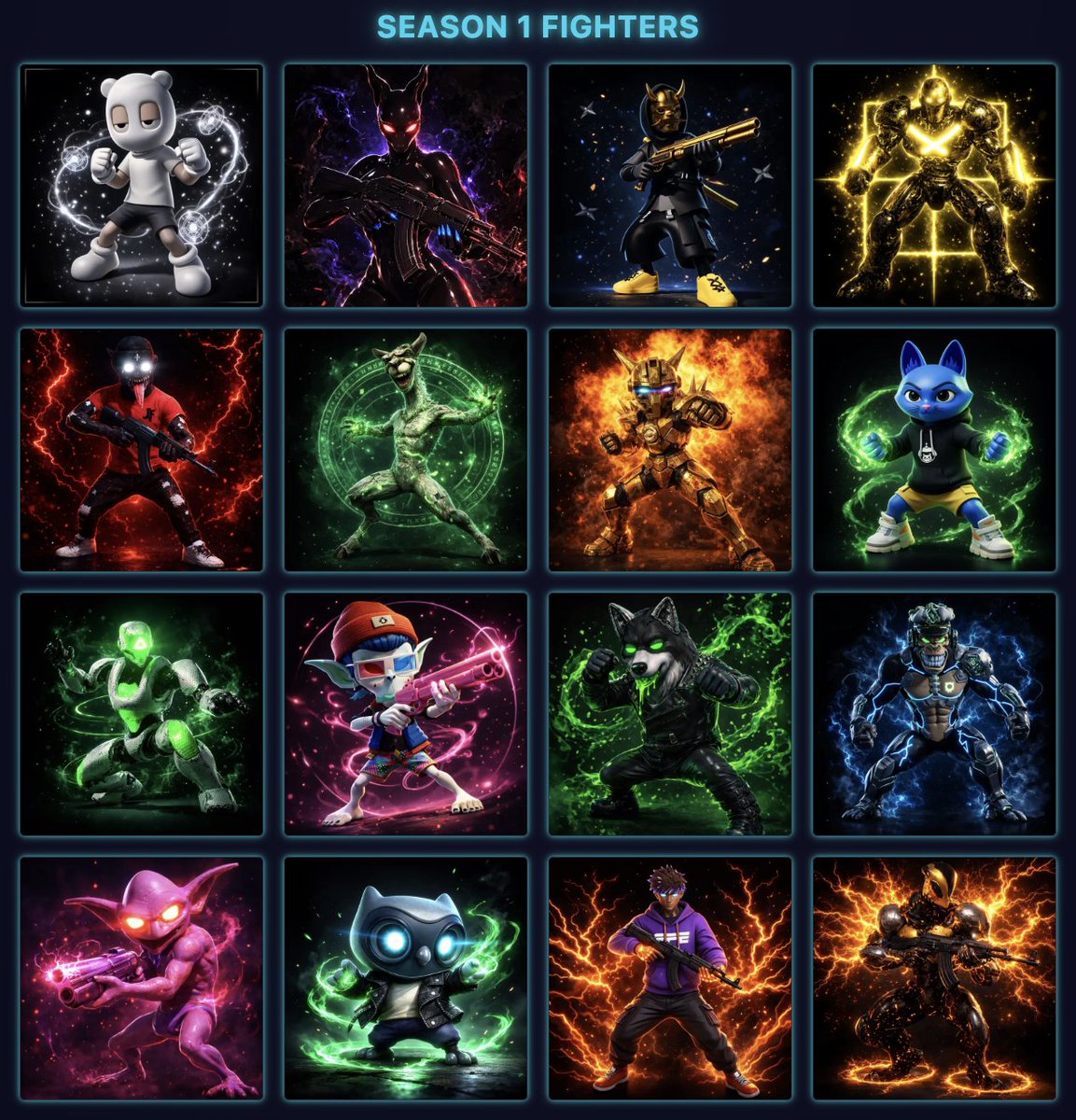 Max | LEGEND💎 tweet media