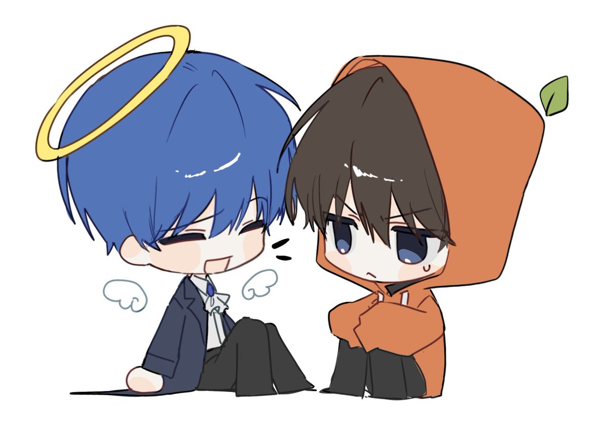 govkflsoRj's tweet photo. ©잠나무묘목 님

너무너무귀여운 팝콤이💙🧡💕💕 https://t.co/Mmz4EsQe2a