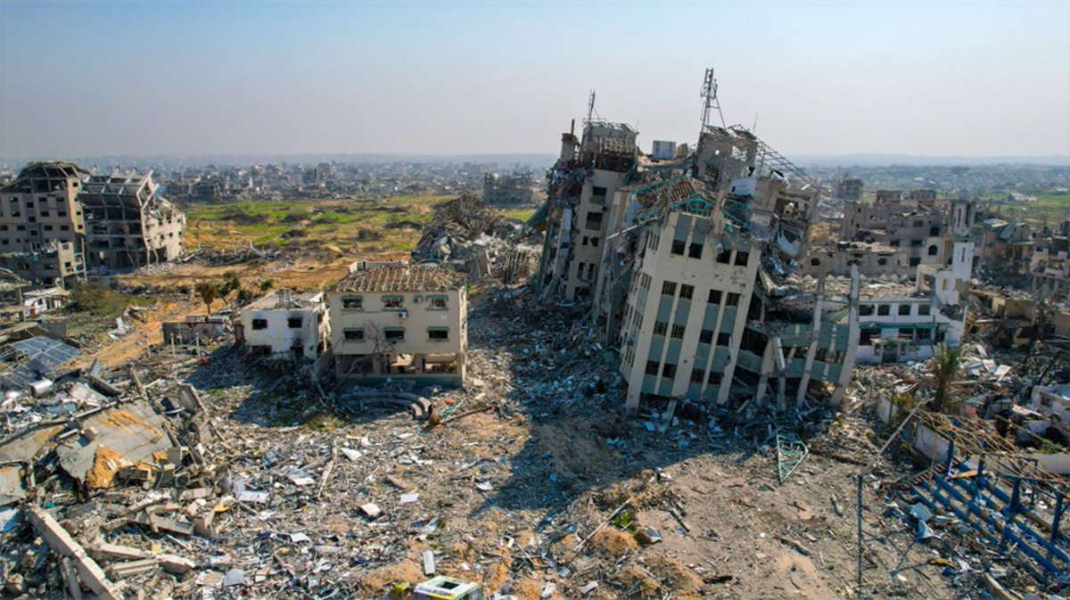 UNESCO 🏛️ #Education #Sciences #Culture 🇺🇳 tweet media