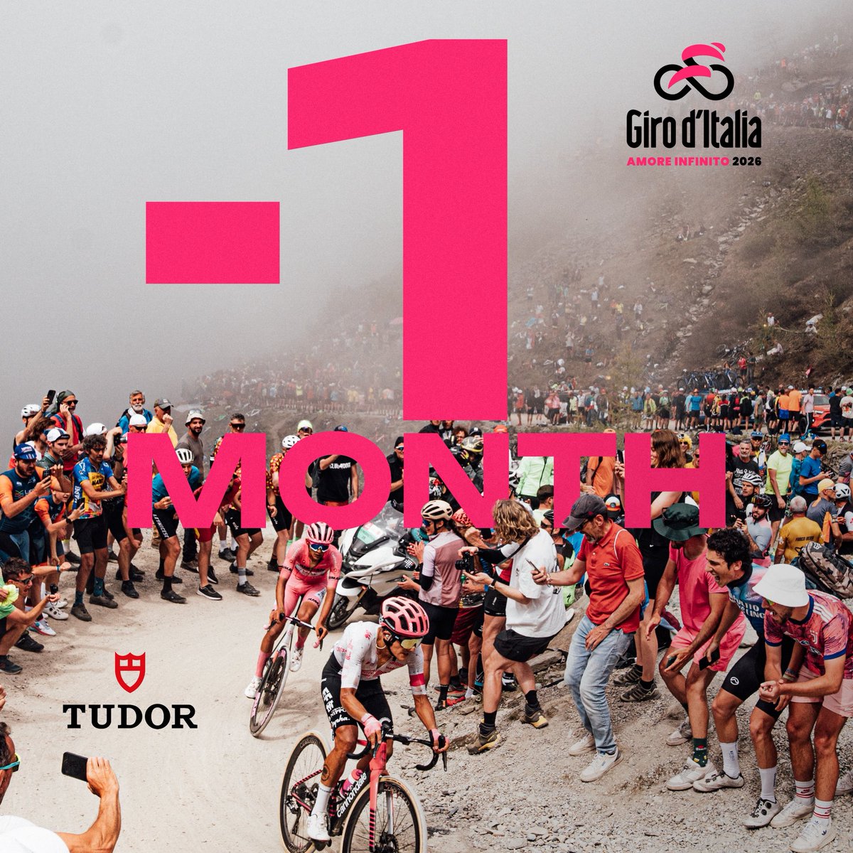 Giro d'Italia tweet media