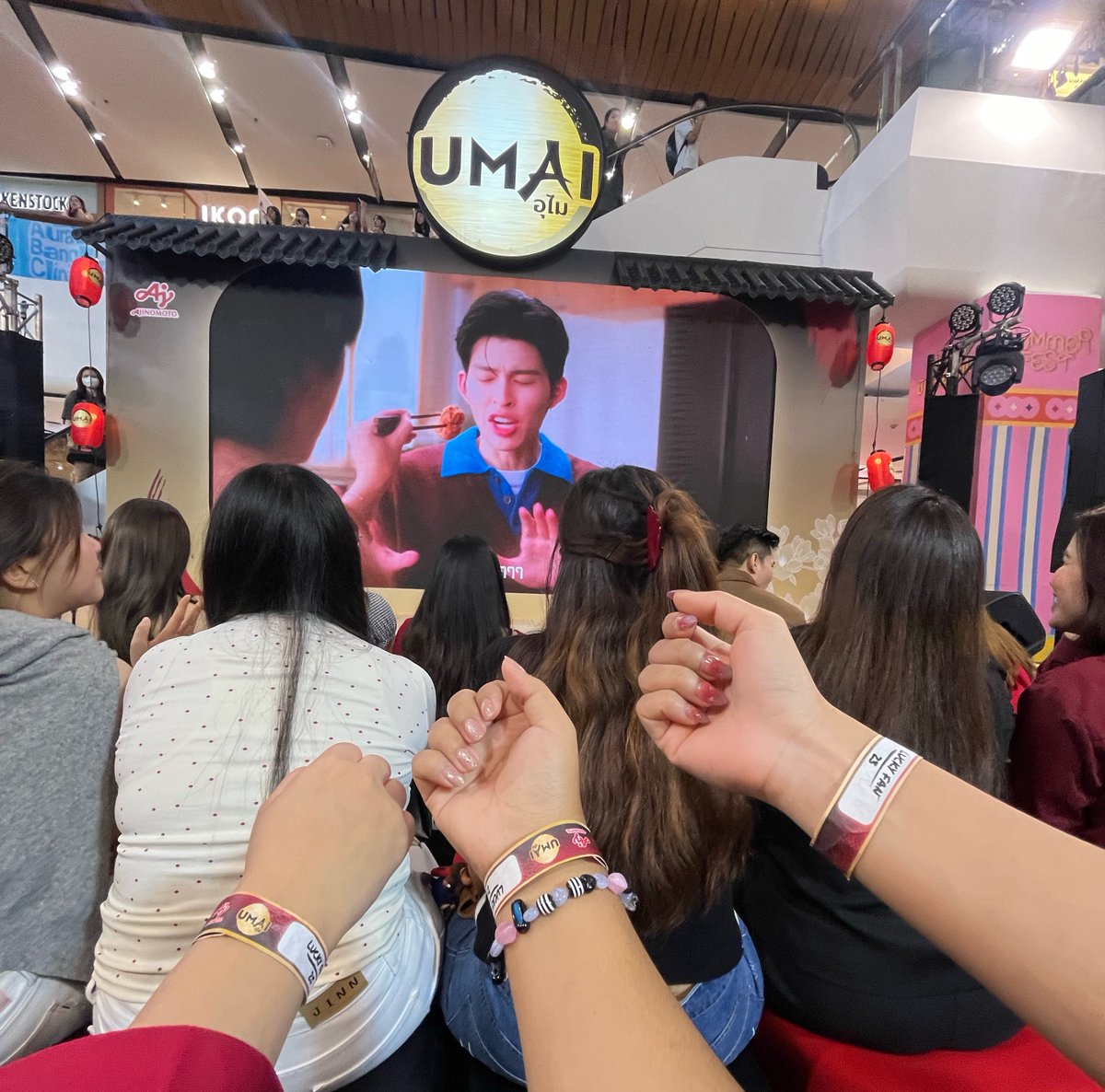 นานะ เคียน ลี ˙Ⱉ˙ tweet media