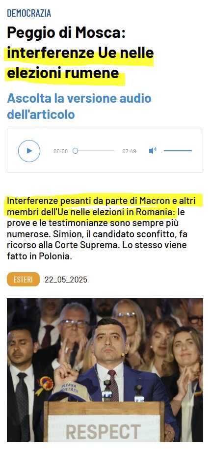 Dott. Frasier Crane 🇺🇲 🇮🇹 tweet media