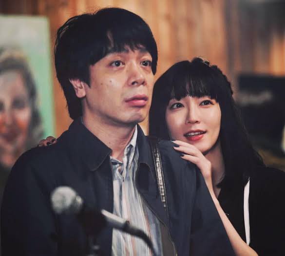 本間洋 tweet media