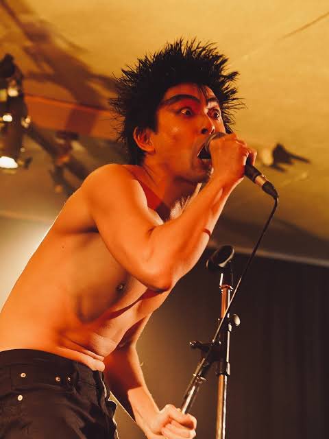 本間洋 tweet media