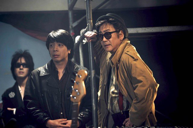 本間洋 tweet media