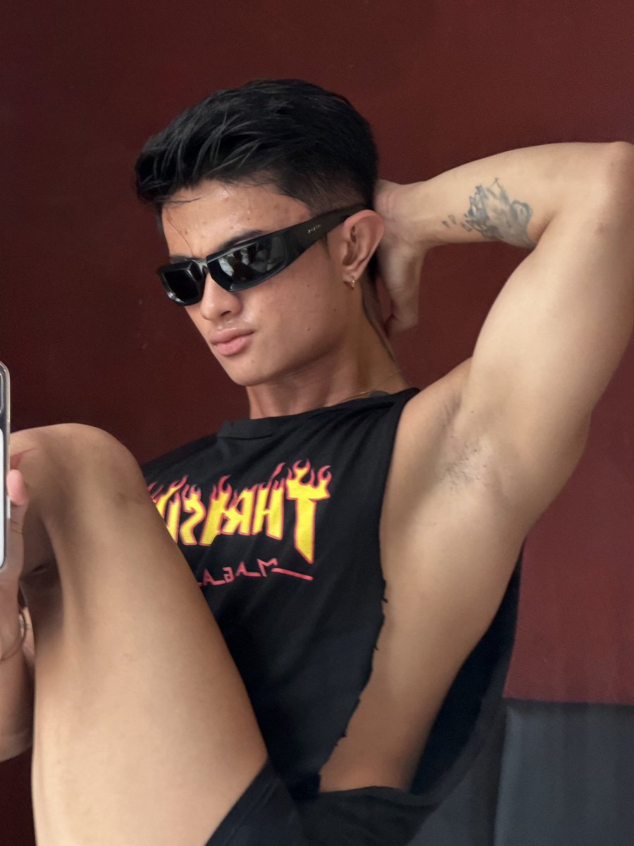 YUDHA REFRIZAL tweet media