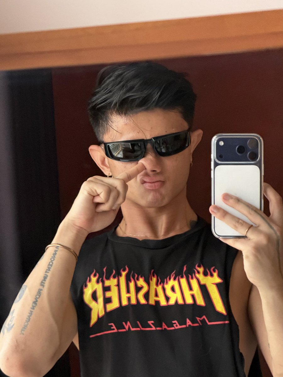 YUDHA REFRIZAL tweet media