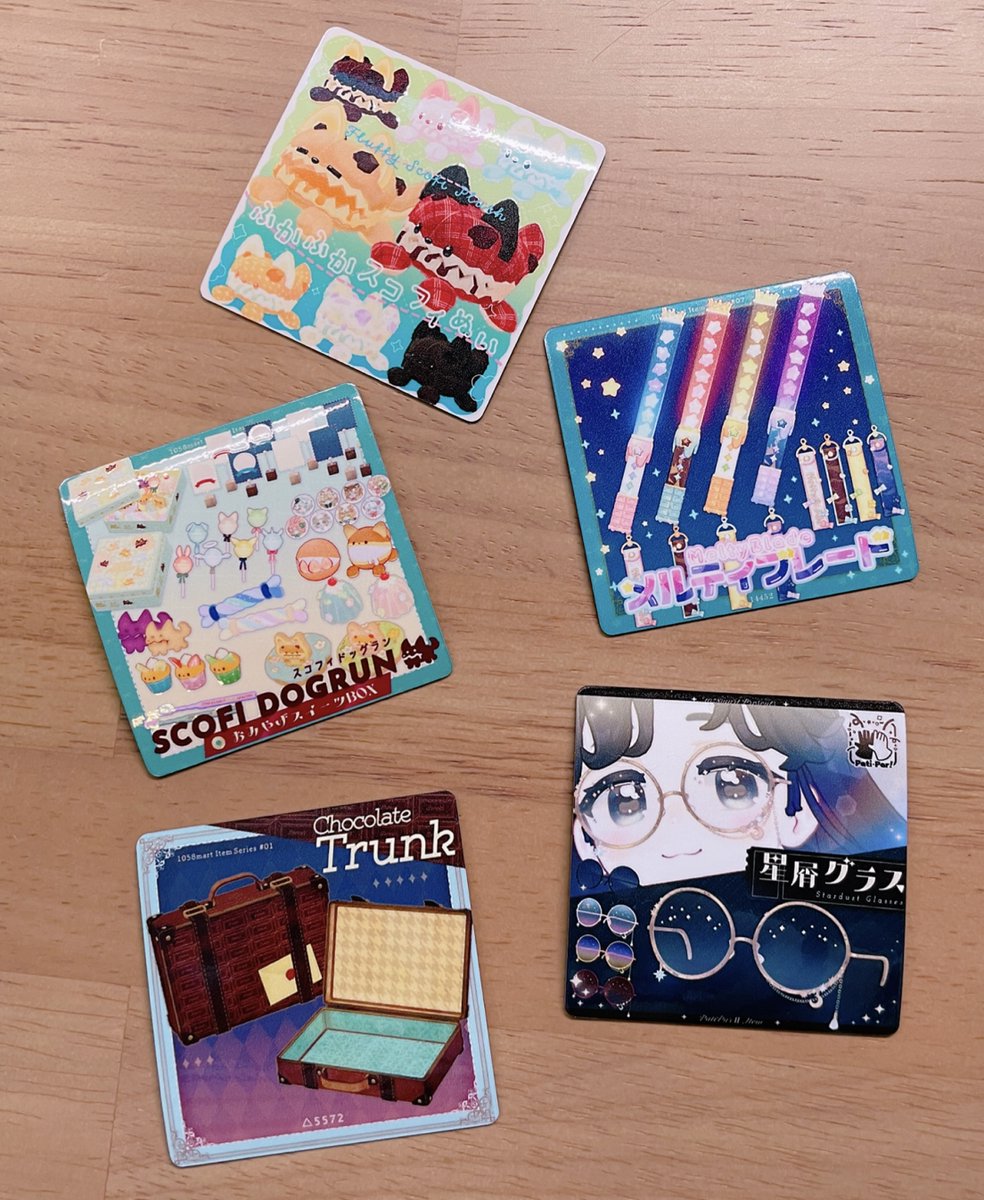 inugoya* 4/12VRCくりえいてぃ部D-15 tweet media