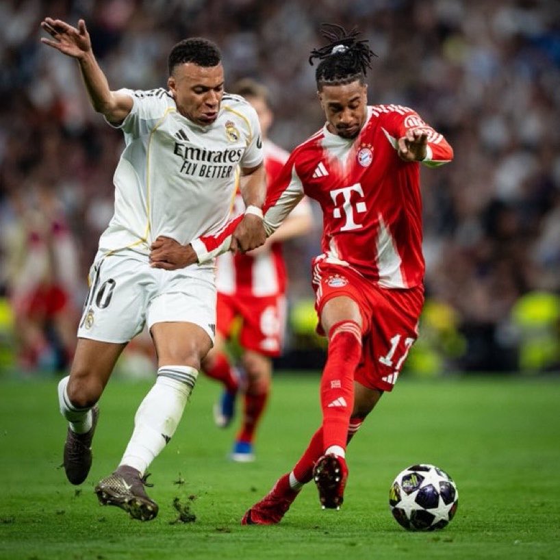 Le Journal du Real tweet media