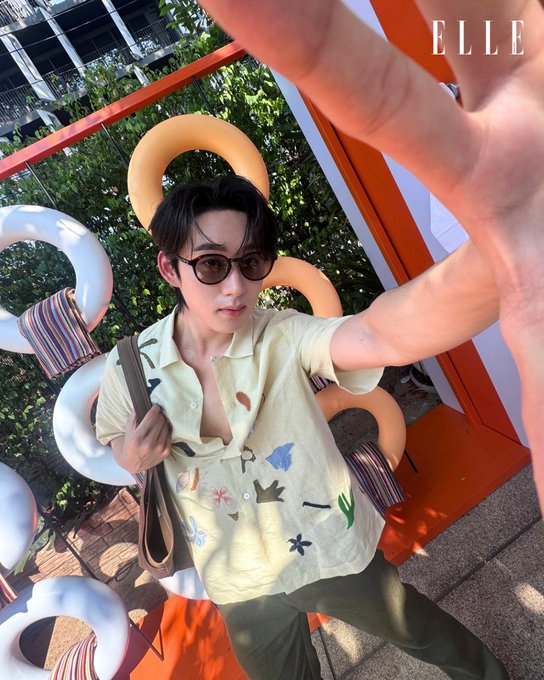 จักกะเอสสึ 👩‍💻 แฟนสาวดีนสุดหล่อ tweet media